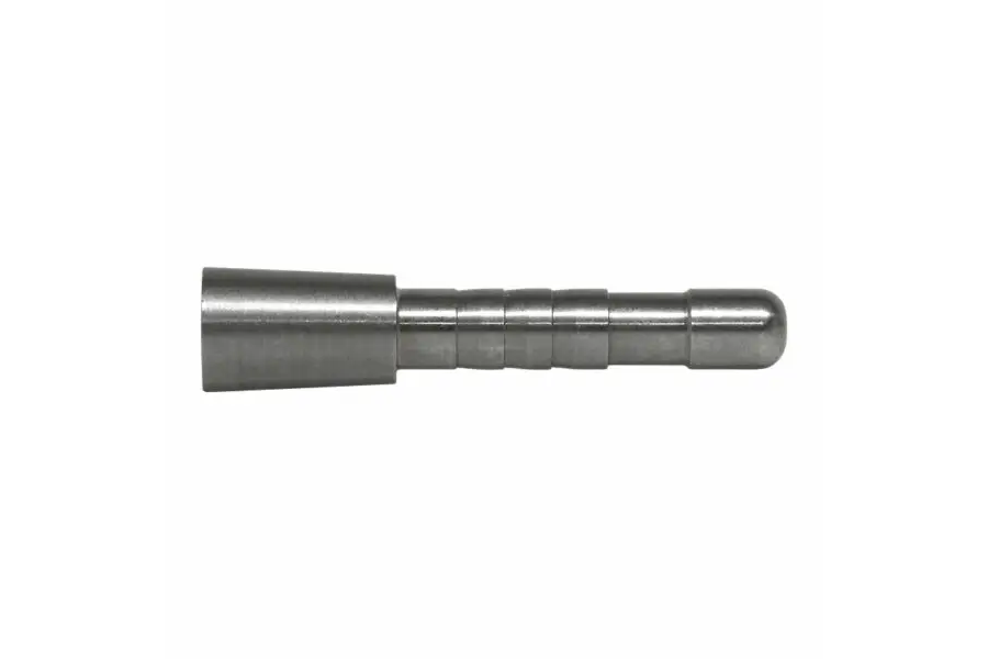 Easton 5MM Half-Out Inserts