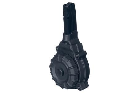 PRO MAG PROMAG SIG P365 9MM 50RD DRUM POLYMER