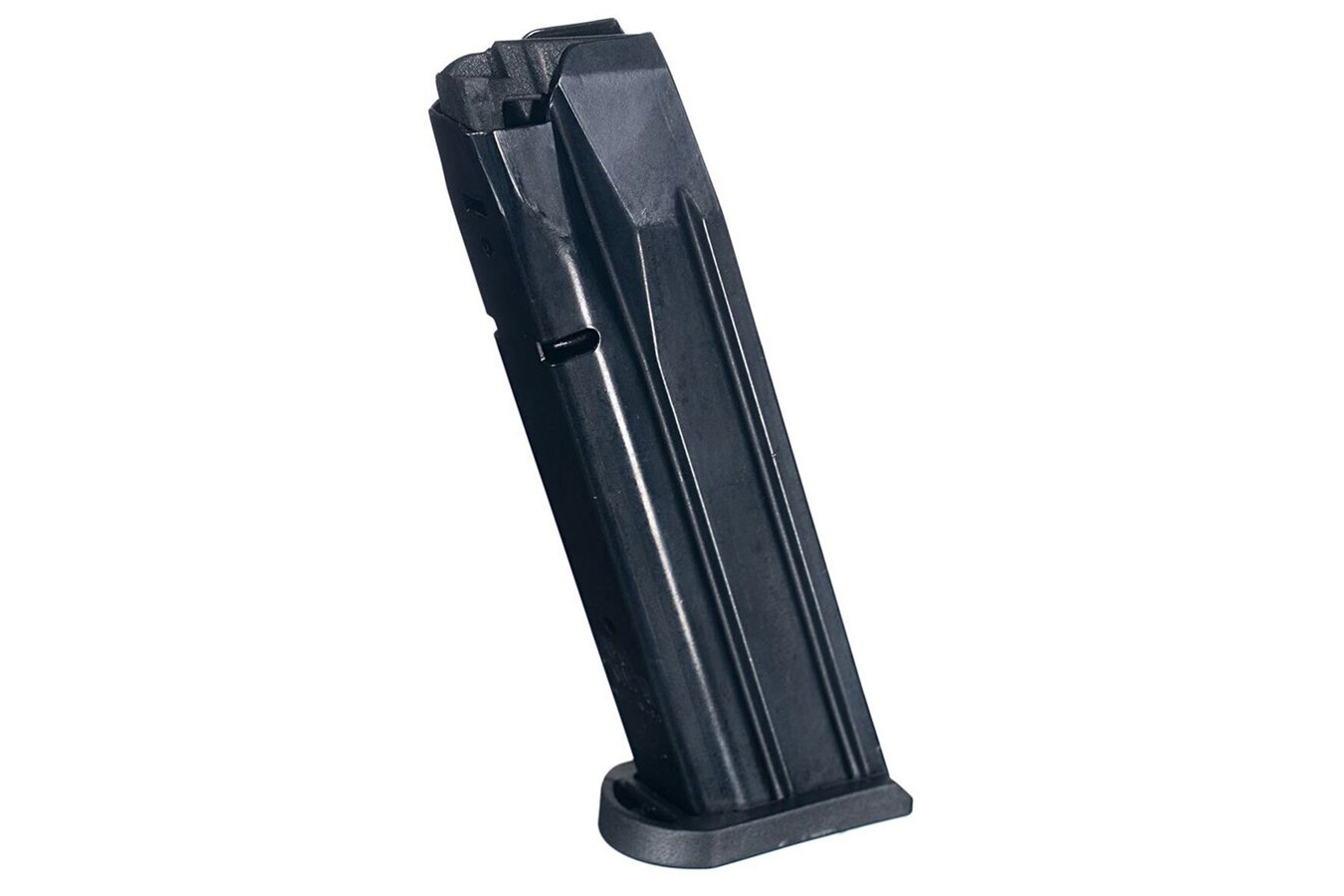 Promag Standard 15rd 9mm Luger Fits CZ P-10C Blued Steel