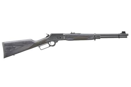 MARLIN 1894 LEVER-ACTION RIFLE IN MATTE BLUED FINISH