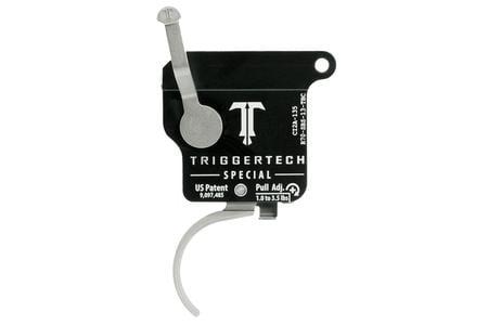 R700 SINGLE STAGE SPECIAL CURVED TRIGGER