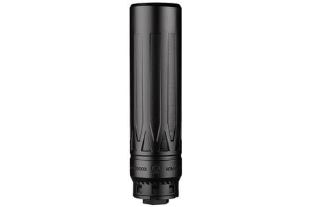 DEAD AIR NOMAD TI XC 7.62 DT 5/8 HUB MOUNT