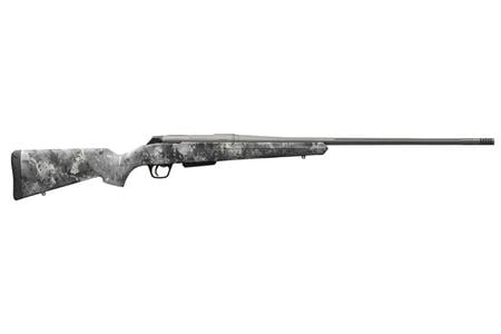 WINCHESTER FIREARMS XPR EXTREME TRUETIMBER MIDNIGHT 350 LEGEND RIFLE (LEFT HANDED CONFIG)