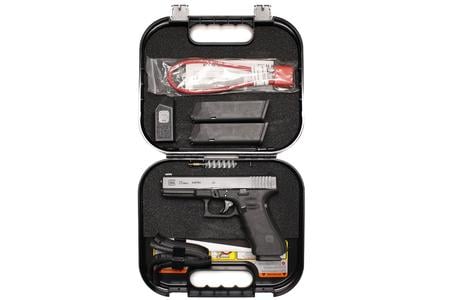 GLOCK 22 GEN4 40 CAL LE TRADE