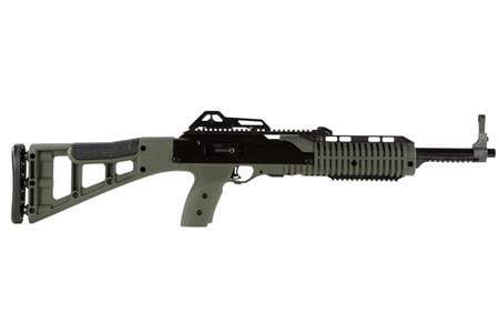 9TS 9MM OD GREEN 10+1 16 TARGET STOCK