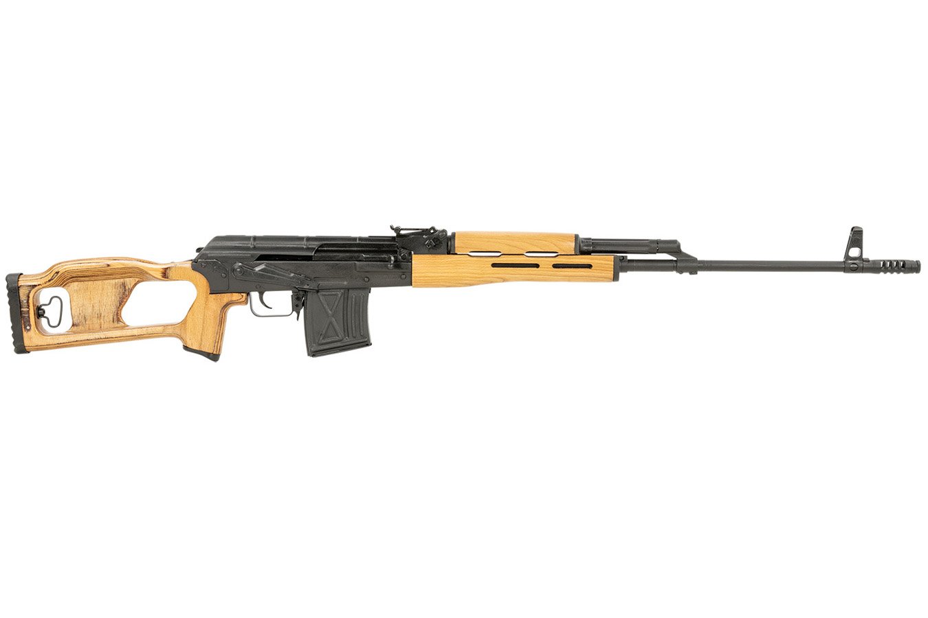Century Arms PSL 7.62x54mm Rifle