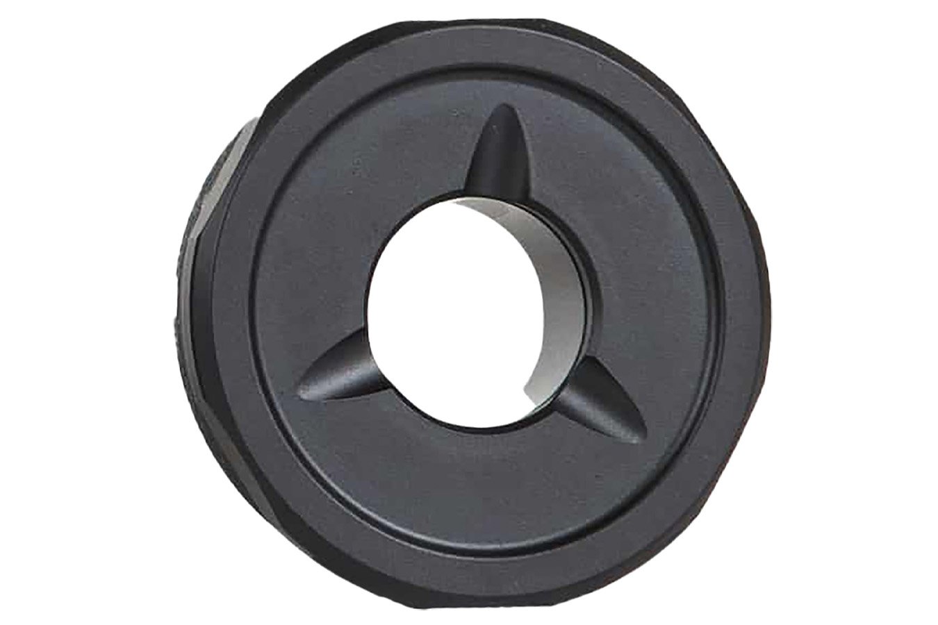 JK Armament 195 Choke End Caps Modified