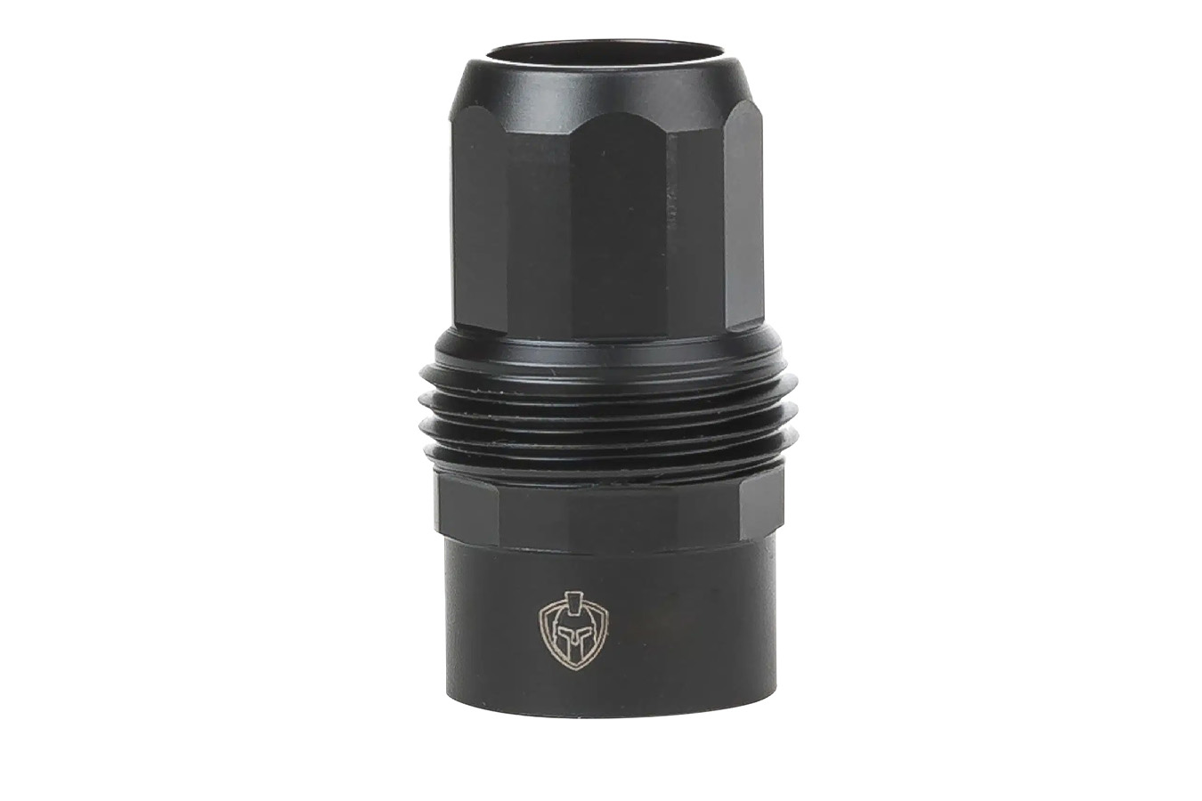 JK Armament 195 Black 17-4 Stainless 15/16x32 TPI 12 Gauge