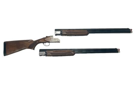 TRISTAR TRINITY 12/20 GAUGE SHOTGUN COMBO