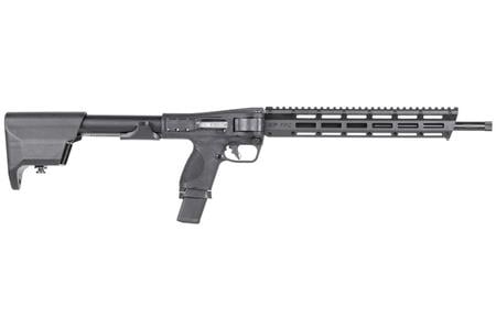SMITH AND WESSON FPC 40 SW BLK 16.25` 20 RD MAG