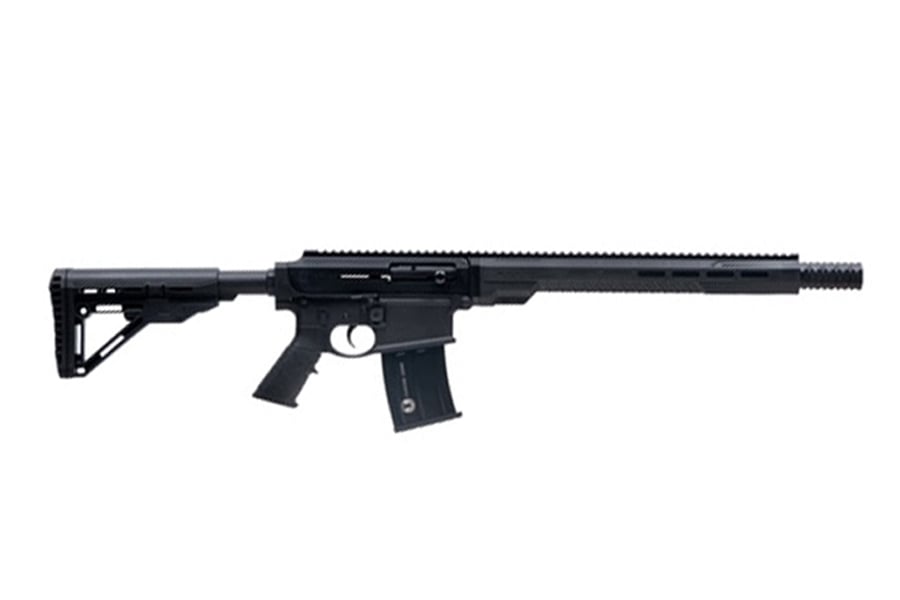 No. 20 Best Selling: PANZER ARMS MAG12 TACTICAL 12 GAUGE SEMI-AUTO SHOTGUN