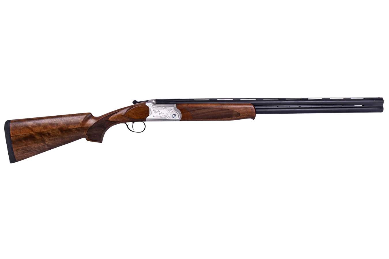 American Tactical Im Cavalry SVE 410-Bore Over/Under Shotgun