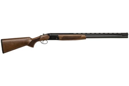 CZ SOUTHPAW DRAKE 28 GAUGE SHOTGUN (LEFT HAND)