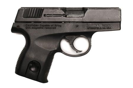SMITH AND WESSON SW380 380 AUTO USED