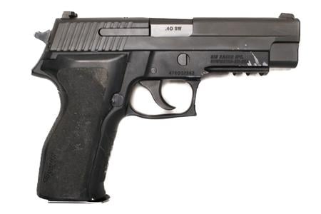 SIG SAUER SIG SAUER P226 40SW TRADE