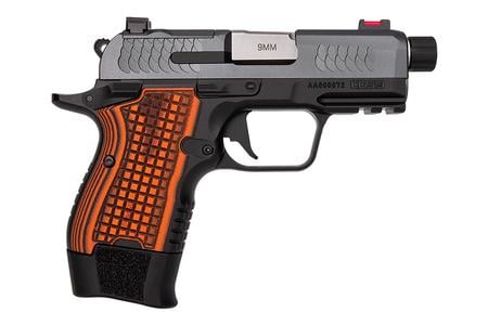 KIMBER CDS9 9MM OR TB 1X13 1X15 G10