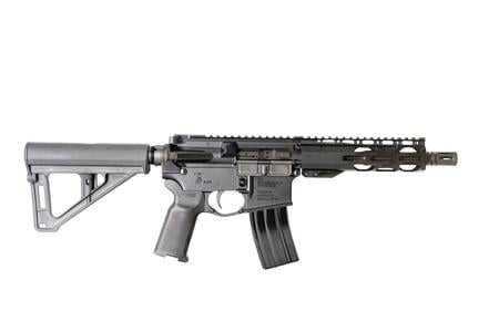 RADICAL FIREARMS RF-15 300 BLK 8.5 30 RD BLACK