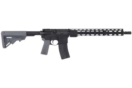 RADICAL FIREARMS RF15 5.56 NATO 16` 30 RD GRY