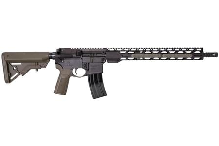 RADICAL FIREARMS RF-15 300 BLK 16` 30 RD ODG