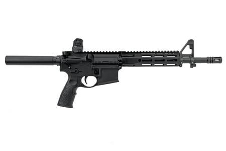 DANIEL DEFENSE WEBGB-11.5-P 5.56 DDM4 11.5` SLICK TUBE PISTOL LOWER