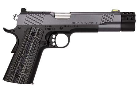 KIMBER COMP X HUNTER 10MM 1X8 MAG