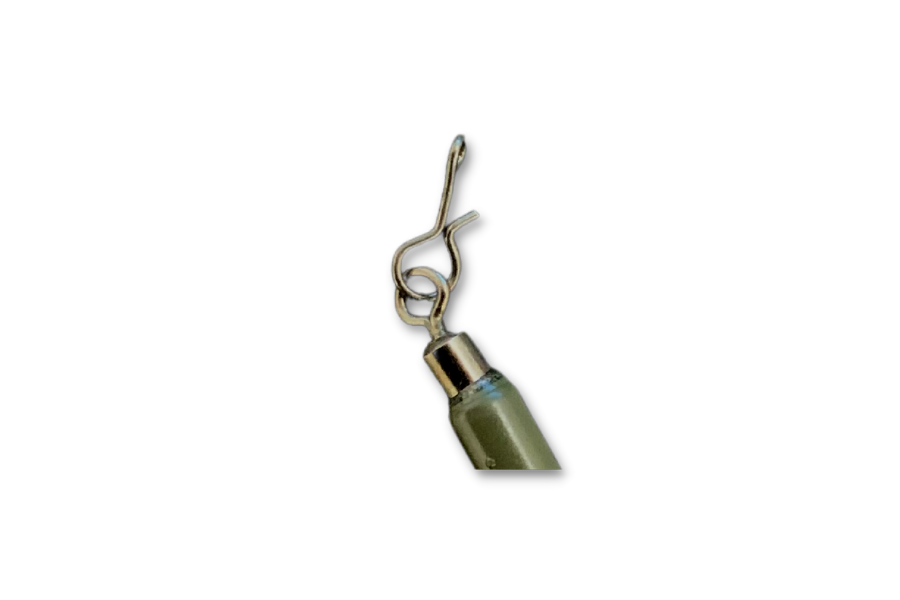 Great Lakes Finesse Quick Shot Clip