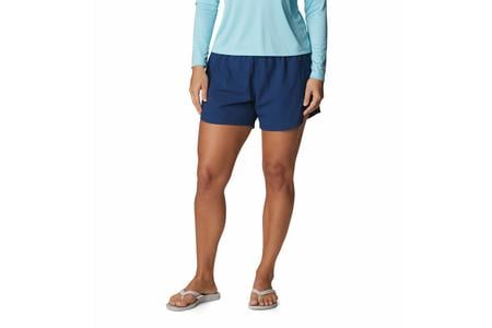 WOMENS TAMIAMI PULL ON SHORTS