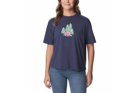 NORTH CASCADES RELAXED SS TEE