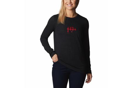 HIDDEN HAVEN LS TEE
