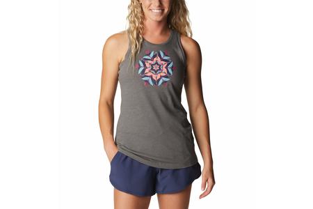 WOMENS BLUFF MESA TANK