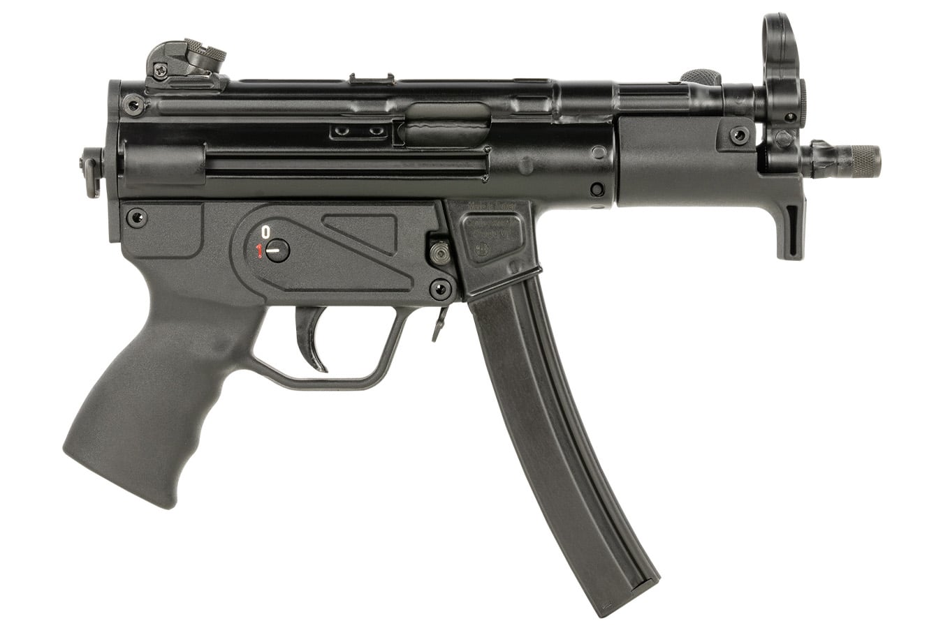 Century Arms AP5 P Core 9mm Pistol