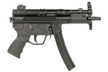 AP5-P CORE 9MM BLK 5.75 30+1