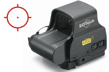 EOTECH EXPS2-0 Holographic Weapon Sight