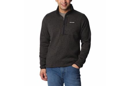 SWEATER WEATHER 1/2 ZIP TALL