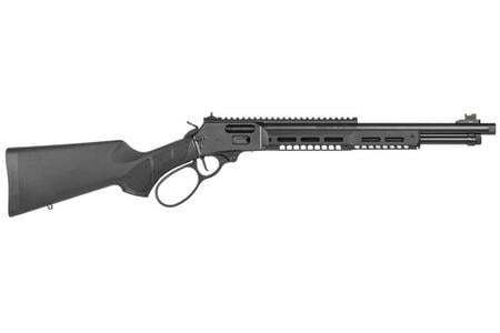 SMITH AND WESSON 1854 STEALTH HUNTER 357 MAGNUM 16.3 IN THREADED BARREL