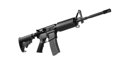 DTI-15 ECHO 316 M4 RIFLE 5.56