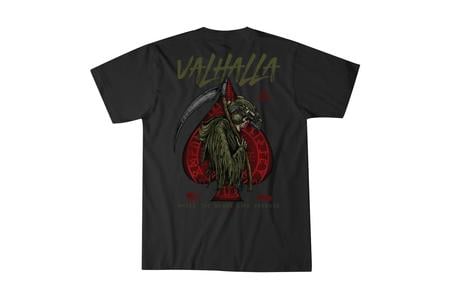 Howitzer Valhalla Short Sleeve Tee exclusive deals