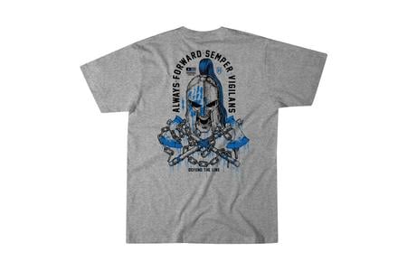 Howitzer Always Forward Short Sleeve Tee exclusive deals
