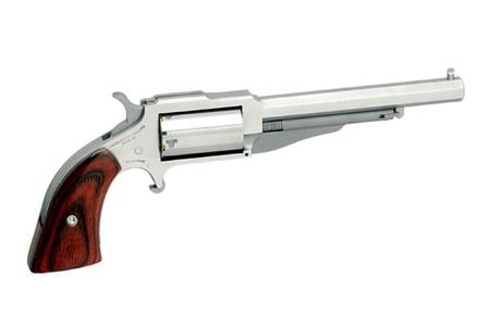 NORTH AMERICAN ARMS THE EARL 1860 22WMR