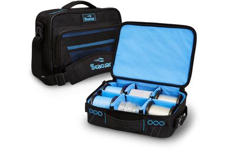 BULK LINE MANAGEMENT/STORAGE BAG (6 SPOOLS)
