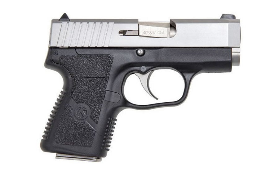 KAHR ARMS CM40 40SW STAINLESS 5+1