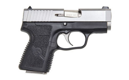 KAHR ARMS CM40 40SW Stainless Centerfire Pistol