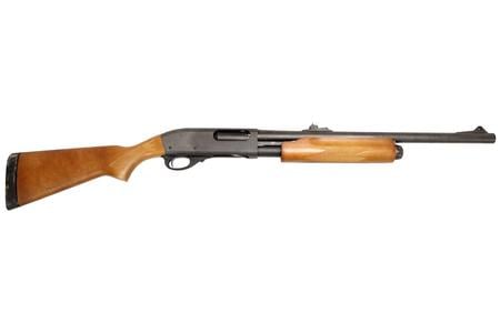 REMINGTON 870 EXPRESS MAGNUM 12 GA USED 