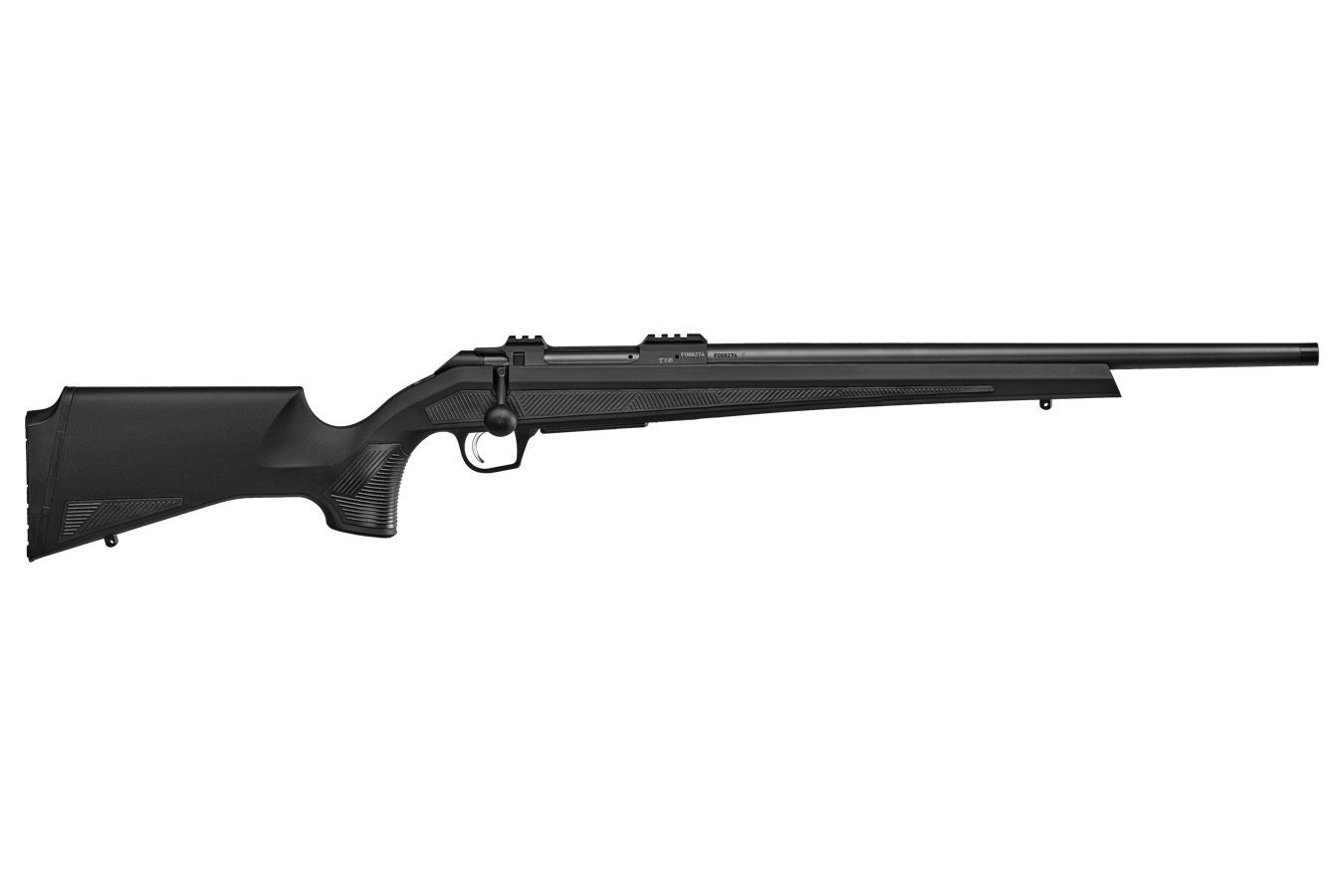 CZ 600 Alpha 7.62x39mm Rifle with 18 Inch Threaded Barrel | Sportsman's ...