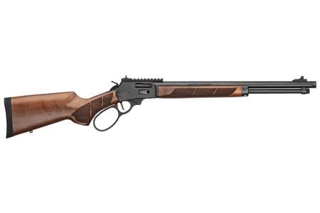 SMITH AND WESSON 1854 WALNUT 357 MAGNUM 19.25 IN BARREL