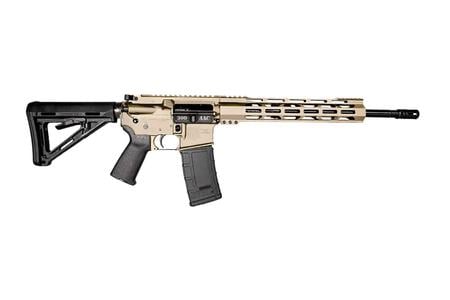 DIAMONDBACK DB15 300 BLACKOUT 16 IN BARREL FDE
