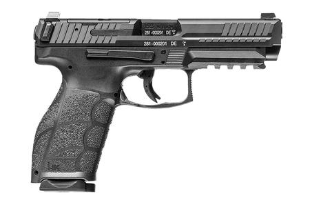 H  K VP9A1 9MM FULL SIZE 1X17 1X20