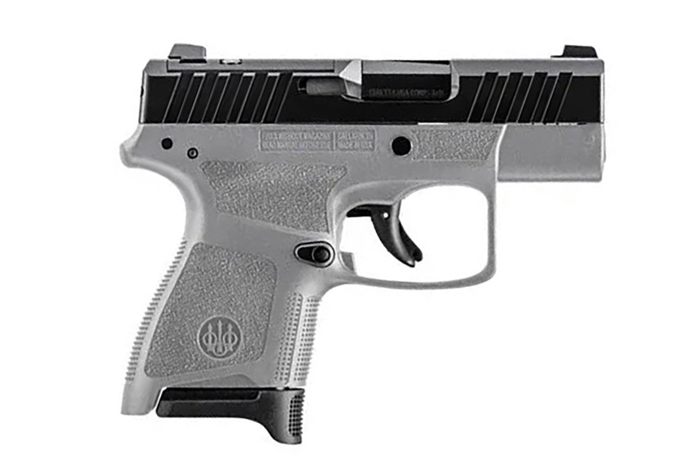 No. 20 Best Selling: BERETTA APX-A1 9MM CARRY WOLF GRAY 1XMAG