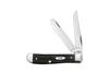 WRCASE JIGGED BUFFALO HORN - MINI TRAPPER