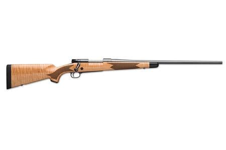 WINCHESTER FIREARMS MODEL 70 SUPER GRADE MAPLE 30-06 SPFLD